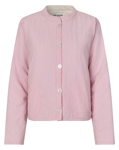 Lollys Laundry - EmiliaLL Jakke - Light Pink